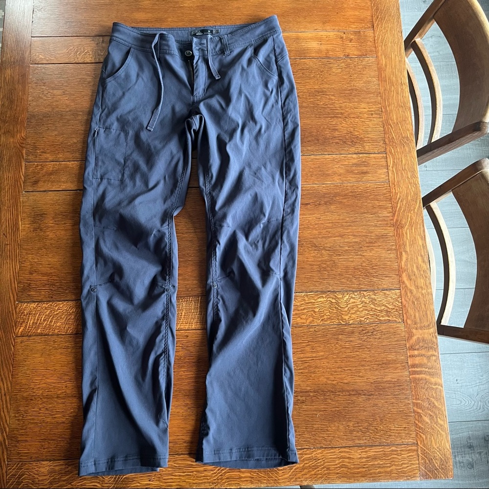 Athletic Pants